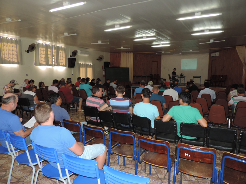 Calendário de Eventos 2017 foi definido